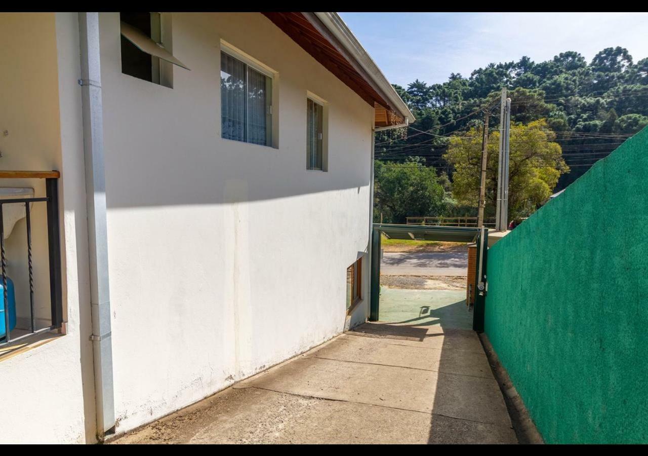 Apart Avenida Monte Verde Monte Verde  Bagian luar foto